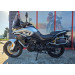 Bourgoin-Jallieu CF MOTO MT 800 ES moto rental 1