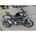 Granville CF Moto 450 NK A2 moto rental 1