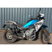 Yssingeaux CF Moto 450 MT A2 moto rental 1