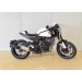 Le Puy CFMoto 700 CL-X Sport A2 moto rental 1