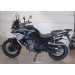 Le Soler CFMoto 800MT Sport + A2 moto rental 1