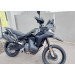 Le Soler CF Moto 800MT-X moto rental 1