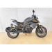 Le Puy CF Moto 800 NK moto rental 1