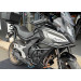 La Rouquette CF Moto MT 700 moto rental 3