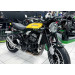 Périgueux Kawasaki Z900 RS moto rental 1