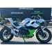 Périgueux Kawasaki Ninja 7 Hybrid moto rental 1