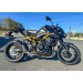 Périgueux Kawasaki Z900 moto rental 1