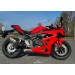 Périgueux QJ Motor SRK 800 RR A2 moto rental 1