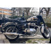Levallois-Perret Royal Enfield Classic 650 A2 moto rental 1