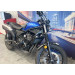 Montpellier Honda CL 500 A2 moto rental 1