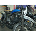 Trans-en-Provence Honda CL 500 A2 moto rental 1