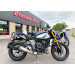 Laveyron CF Moto 700 CL-X Heritage A2 moto rental 1