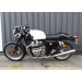 Cergy-Pontoise Royal Enfield Continental GT 650 A2 motorcycle rental 20854