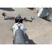 Clermont-Ferrand Brixton 125 Crossfire moto rental 3