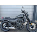 Yssingeaux Cyclone RA 125 Plus moto rental 1