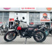 Montluçon Royal Enfield Scram 411 A2 motorcycle rental 19467