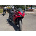 Villefranche-sur-Saône Triumph Daytona 660 A2 moto rental 2
