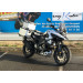 Saint-Étienne Suzuki V-Strom DL 1050 motorcycle rental 16604