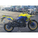 Mulhouse Suzuki V-Strom 800 DE motorcycle rental 24804