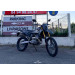 Draguignan Suzuki DR-Z4S A2 moto rental 1