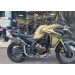 Montpellier Voge DS 625 X moto rental 1