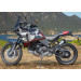 Chambéry Ducati DesertX 937 moto rental 2