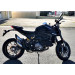 Blaye Ducati Monster 950 motorcycle rental 16782