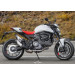 Chambéry Ducati 937 Monster+ moto rental 2