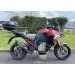 Pau Ducati Multistrada V4 Pikes Peak  moto rental 1
