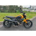 Pau Ducati Scrambler 800 Icon Dark moto rental 1