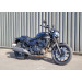 Besançon Kawasaki Eliminator 500 A2 moto rental 2