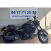 Roanne Kawasaki Eliminator 500 A2 moto rental 3
