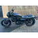 Cherbourg Kawasaki Eliminator 500 A2 moto rental 3