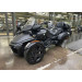 Rouen Can-Am Spyder F3 Limited moto rental 1