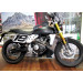 Roubaix Fantic 125 Flat Track motorcycle rental 17032