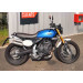 Saint-Galmier Fantic Caballero 700 moto rental 1
