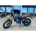 Anse FANTIC CABALLERO 125 DELUXE A2 moto rental 1