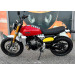 Cherbourg Fantic Caballero 500 Scrambler A2 moto rental 1