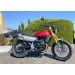 Anse Fantic Caballero 500 Scrambler A2 moto rental 1