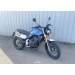 Anse Fantic Caballero Scrambler 700 moto rental 1