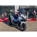 Toulouse QJ Motor Fort 125 N scooter rental 2