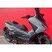 Saint-Maximin Honda Forza 125 scooter rental 1