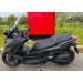 Melun Honda Forza 125 scooter rental 2