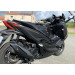 Niort Honda Forza 350 A2 scooter rental 2