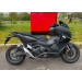 Melun Honda Forza 750 A2 scooter rental 1