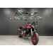 Fréjus Suzuki GSX-8S A2 moto rental 2
