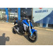Blois Suzuki GSX-S 950 A2 motorcycle rental 18109