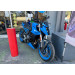 Draguignan Suzuki GSX-8S A2 moto rental 1