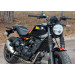 Fréjus Royal Enfield Guerrilla 450 A2 moto rental 2