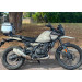 Fréjus Royal Enfield Meteor 350 A2 moto rental 1